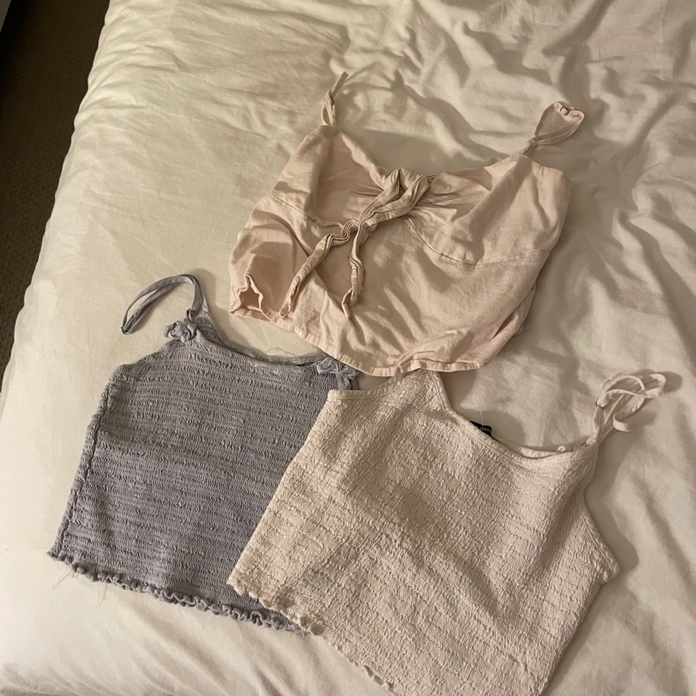 Brandy Melville Bundle!